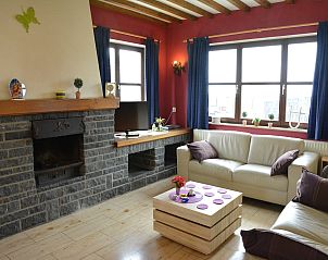 Guest house 095108 - Holiday property Luxembourg - Le Bontemps