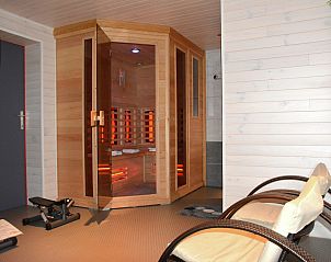 Guest house 095108 - Holiday property Luxembourg - Le Bontemps