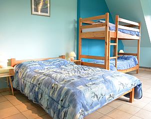 Guest house 095108 - Holiday property Luxembourg - Le Bontemps