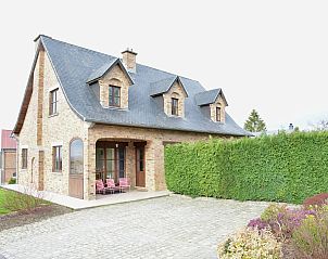 Guest house 095108 - Holiday property Luxembourg - Le Bontemps