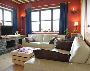 Guest house 095108 - Holiday property Luxembourg - Le Bontemps