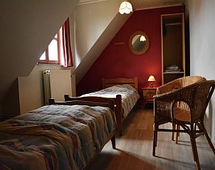 Guest house 095108 - Holiday property Luxembourg - Le Bontemps