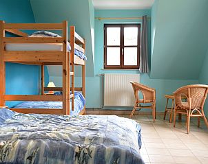 Guest house 095108 - Holiday property Luxembourg - Le Bontemps