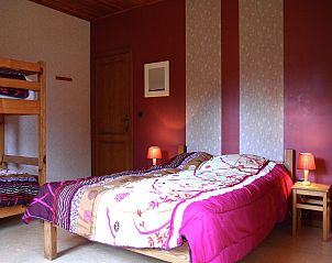 Guest house 095108 - Holiday property Luxembourg - Le Bontemps