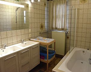 Guest house 095108 - Holiday property Luxembourg - Le Bontemps