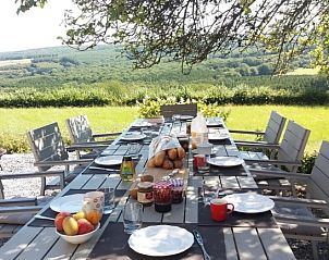 Unterkunft 0951401 - Ferienhaus Luxemburg - Gîte Ardennes La Bocogne 