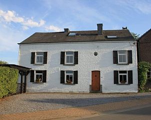 Unterkunft 0951401 - Ferienhaus Luxemburg - Gîte Ardennes La Bocogne 