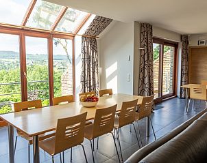 Unterkunft 0951601 - Ferienhaus Luxemburg - La villa du soleil