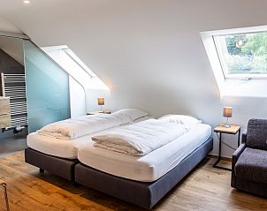 Unterkunft 0951601 - Ferienhaus Luxemburg - La villa du soleil