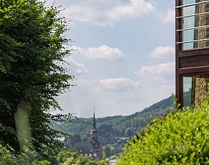 Unterkunft 0951601 - Ferienhaus Luxemburg - La villa du soleil