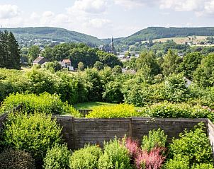 Unterkunft 0951601 - Ferienhaus Luxemburg - La villa du soleil