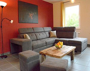 Unterkunft 095202 - Ferienhaus Luxemburg - Li Moiny