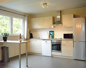 Unterkunft 095202 - Ferienhaus Luxemburg - Li Moiny