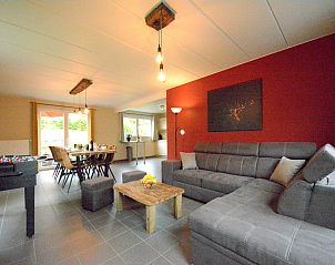 Unterkunft 095202 - Ferienhaus Luxemburg - Li Moiny