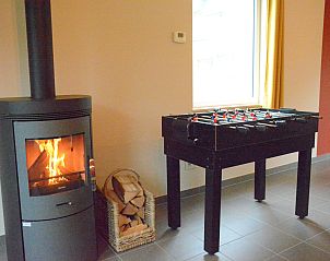 Unterkunft 095202 - Ferienhaus Luxemburg - Li Moiny