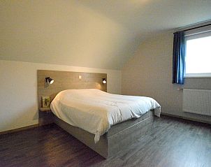 Unterkunft 095202 - Ferienhaus Luxemburg - Li Moiny