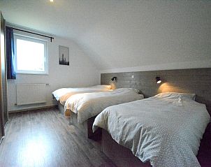 Unterkunft 095202 - Ferienhaus Luxemburg - Li Moiny