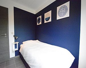 Unterkunft 095202 - Ferienhaus Luxemburg - Li Moiny