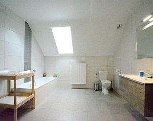 Unterkunft 095202 - Ferienhaus Luxemburg - Li Moiny