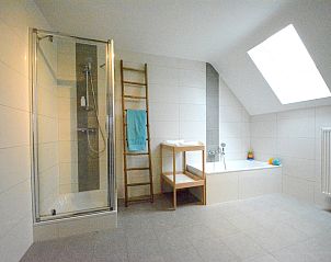Unterkunft 095202 - Ferienhaus Luxemburg - Li Moiny