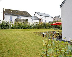 Unterkunft 095202 - Ferienhaus Luxemburg - Li Moiny