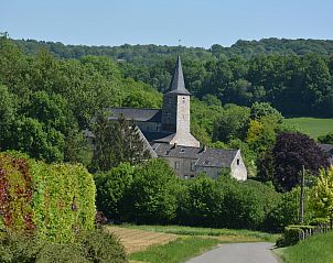 Unterkunft 095202 - Ferienhaus Luxemburg - Li Moiny