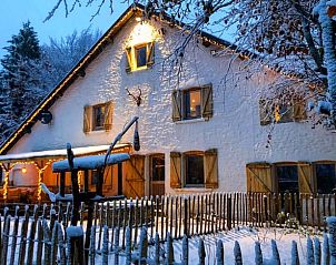 Guest house 0952903 • Holiday property Luxembourg • Vakantiehuisje in Les tailles 