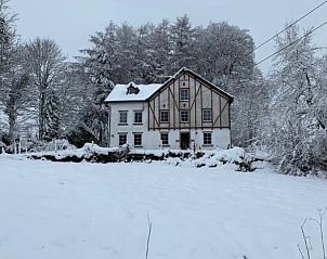 Guest house 0952904 - Holiday property Luxembourg - Vakantiehuisje in Les Tailles - Houffalize