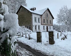Guest house 0952904 - Holiday property Luxembourg - Vakantiehuisje in Les Tailles - Houffalize
