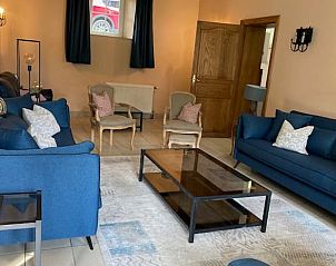 Guest house 0952904 - Holiday property Luxembourg - Vakantiehuisje in Les Tailles - Houffalize