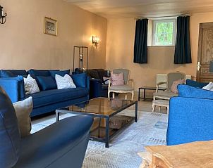 Guest house 0952904 - Holiday property Luxembourg - Vakantiehuisje in Les Tailles - Houffalize