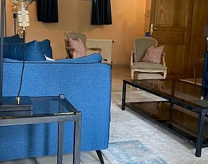 Guest house 0952904 - Holiday property Luxembourg - Vakantiehuisje in Les Tailles - Houffalize