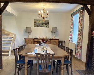 Guest house 0952904 - Holiday property Luxembourg - Vakantiehuisje in Les Tailles - Houffalize