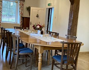 Guest house 0952904 - Holiday property Luxembourg - Vakantiehuisje in Les Tailles - Houffalize