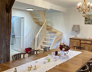 Guest house 0952904 - Holiday property Luxembourg - Vakantiehuisje in Les Tailles - Houffalize