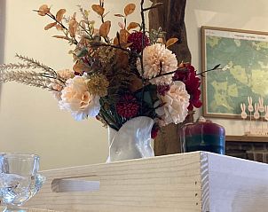 Guest house 0952904 - Holiday property Luxembourg - Vakantiehuisje in Les Tailles - Houffalize