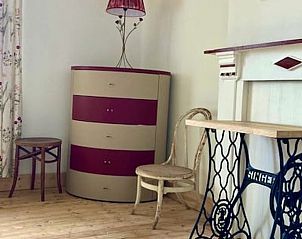 Guest house 0952904 - Holiday property Luxembourg - Vakantiehuisje in Les Tailles - Houffalize