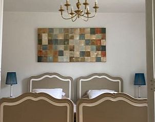 Guest house 0952904 - Holiday property Luxembourg - Vakantiehuisje in Les Tailles - Houffalize
