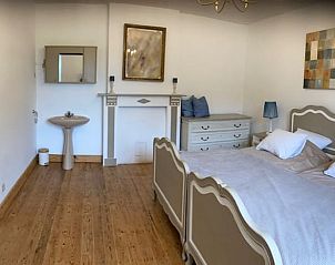 Guest house 0952904 - Holiday property Luxembourg - Vakantiehuisje in Les Tailles - Houffalize