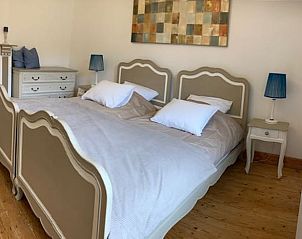 Guest house 0952904 - Holiday property Luxembourg - Vakantiehuisje in Les Tailles - Houffalize