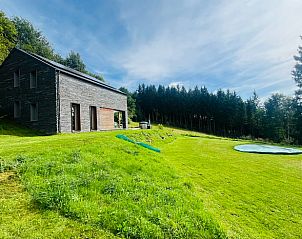 Guest house 0952905 - Holiday property Luxembourg - Huisje in Les Tailles (Houffalize)