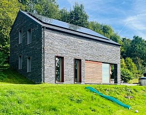 Guest house 0952905 - Holiday property Luxembourg - Huisje in Les Tailles (Houffalize)