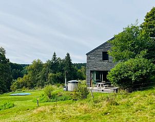 Guest house 0952905 - Holiday property Luxembourg - Huisje in Les Tailles (Houffalize)