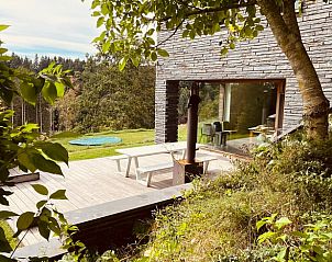Guest house 0952905 - Holiday property Luxembourg - Huisje in Les Tailles (Houffalize)