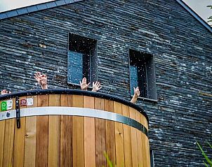 Guest house 0952905 - Holiday property Luxembourg - Huisje in Les Tailles (Houffalize)
