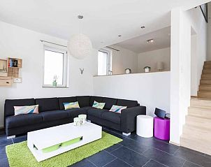 Guest house 0952905 - Holiday property Luxembourg - Huisje in Les Tailles (Houffalize)