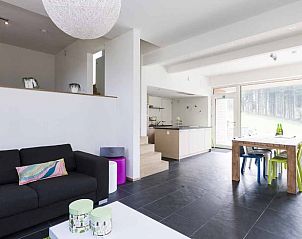 Guest house 0952905 - Holiday property Luxembourg - Huisje in Les Tailles (Houffalize)