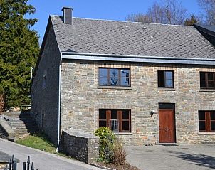 Unterkunft 095303 - Ferienhaus Luxemburg - La Campanelle