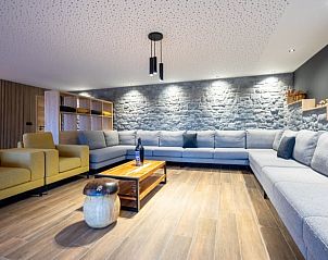 Unterkunft 095305 - Ferienhaus Luxemburg - Vakantiehuis in Odeigne