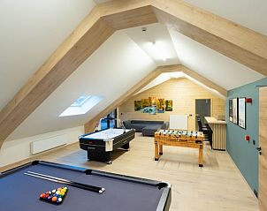 Unterkunft 095305 - Ferienhaus Luxemburg - Vakantiehuis in Odeigne